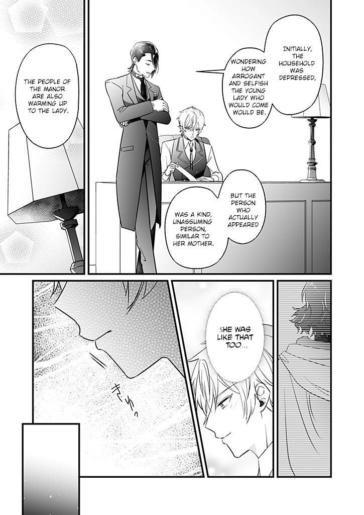 The Powerless Lady's Marriage to the Cold Hero - Her Husband Was Once Her Devoted Student. Chapter 2 Page 25
